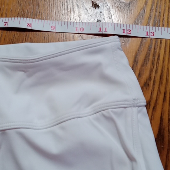 HALARA Women SKIRT XS Extra Small Tennis Athleticwear Athletic Exercise New - Picture 4 of 6